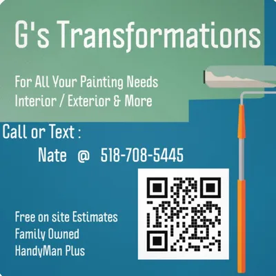 G’s Transformations