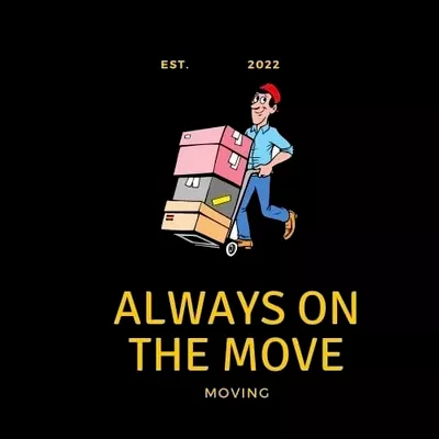 Always On The Move Moving