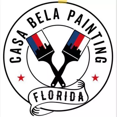 Casa Bela Painting