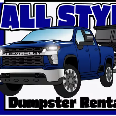 All Styles Dumpster Rental LLC