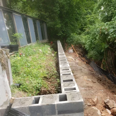 F AND O CONSTRUCTION