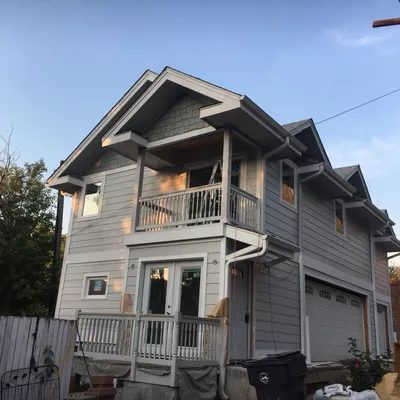 Corintios painting llc