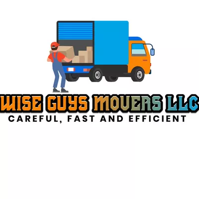 Wise Guys Movers LLC