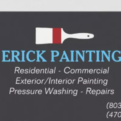 Erick Painting