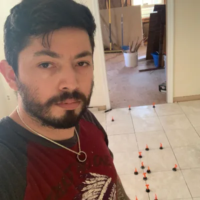Friend painting