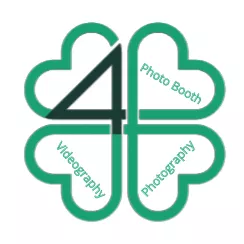 4 Leaf Photo Booth