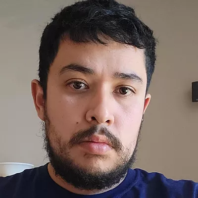 Ricardo