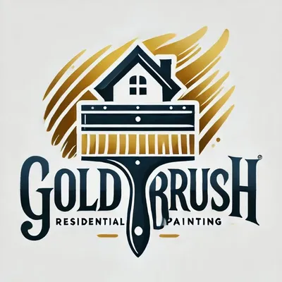 Gold Brush