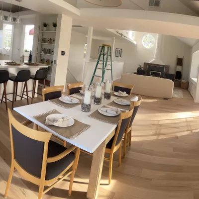 Remodeling JL