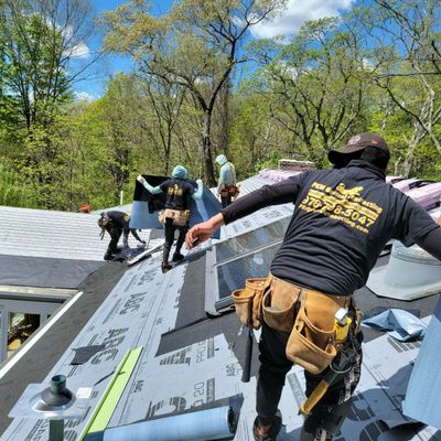 PKM Roofing Company
