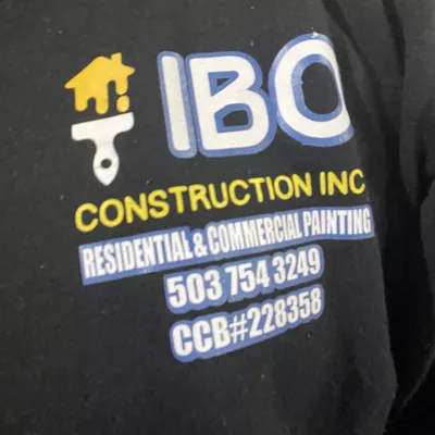 IBO Construction Inc.
