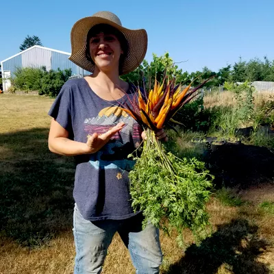 Abundant Harvests Garden Consulting LLC