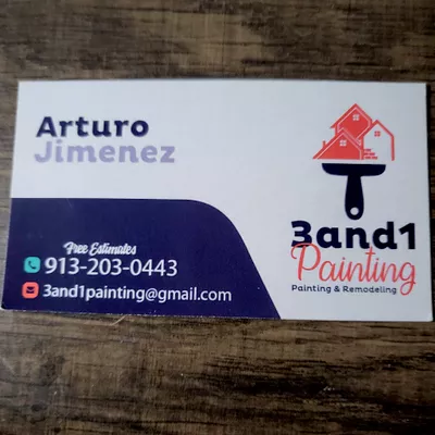 3and1painting