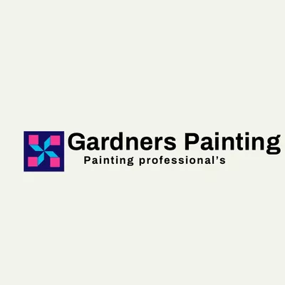 Gardner’s painting