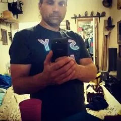 Caleb Patton