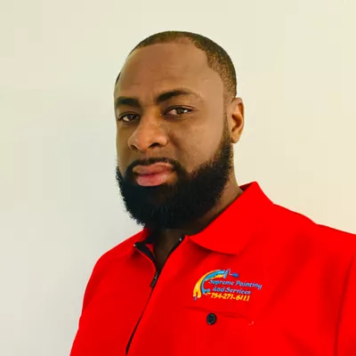 Supreme Painting & Services