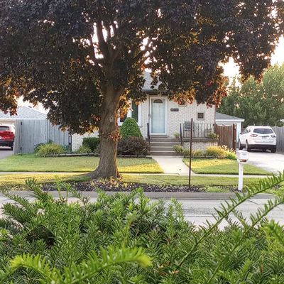 Complete home services