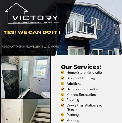 Victory General Contracting LLC