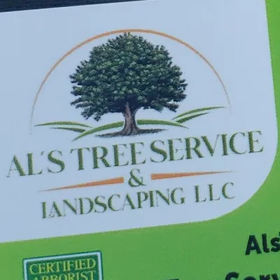 ALS TREE AND LANDSCAPING LLC