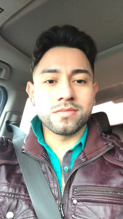 Cristian Gomez