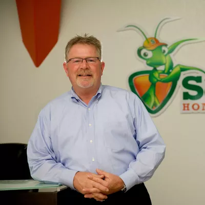 Safer Home Services