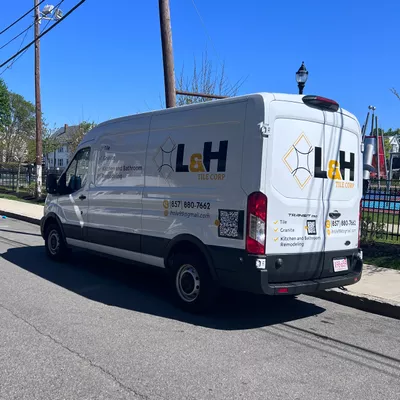 L & H tile Corp
