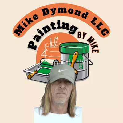 Mike Dymond LLC - Painting by Mike