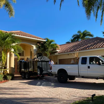 Titan Contracting Team