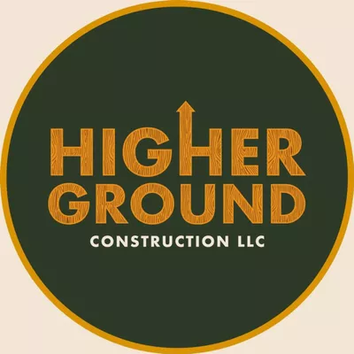 Higher Ground Construction