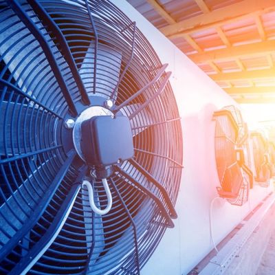 M&M Cools Heating & Air conditioning