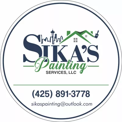 SIKA’S Painting Services, LLC