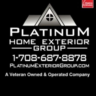 Platinum Home Exterior Group