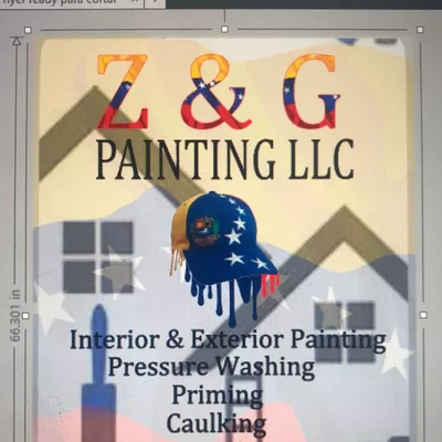 Z &G PAINTING LLC.