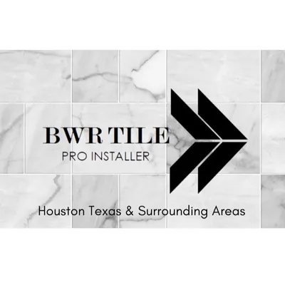 BWR TILE PRO INSTALLER