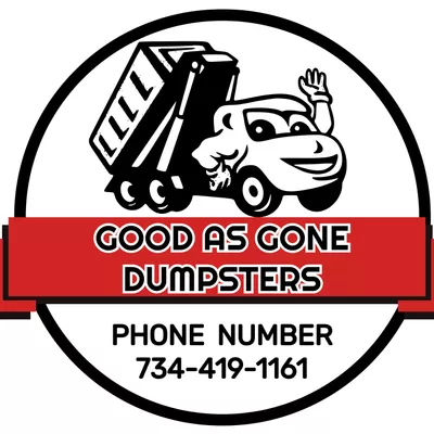 Good As Gone