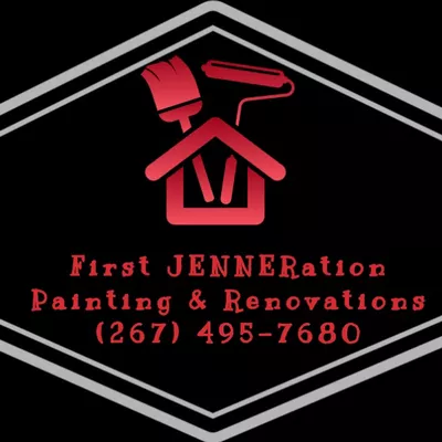 First JENNERation Painting & Renovations