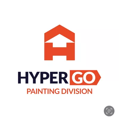 HYPER GO PAINTING DIVISION