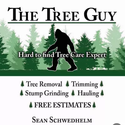 The Tree Guy
