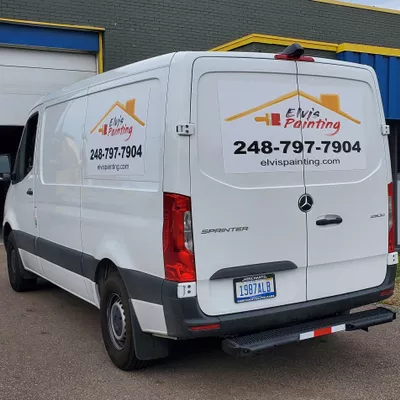 Elvispaintingllc