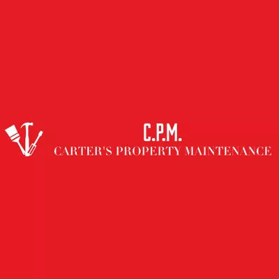 Carter's Property Maintenance