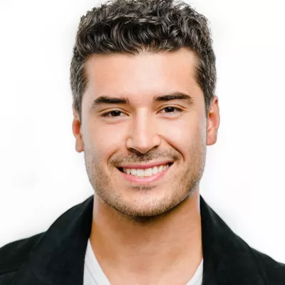 Dominick Burgess