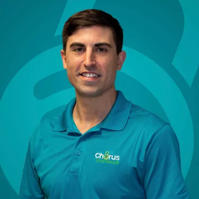 Chorus SmartSecure