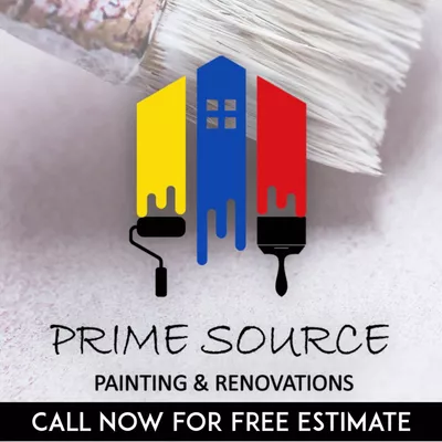 Prime Source Painting & Renovations LLC.