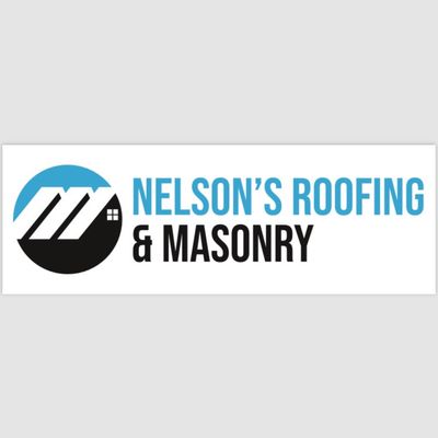 Nelsons roofing and masonry