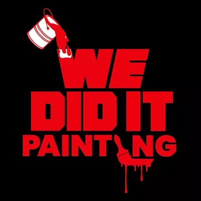 we did it painting LLC