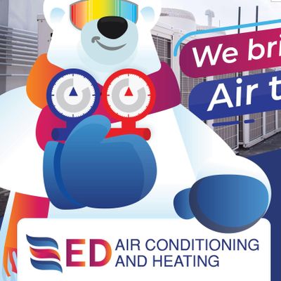 Ed air conditioning