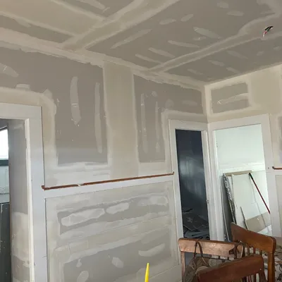 J&J'S HANDYMAN SERVICES