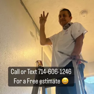 Fresh Coat Home Painting Corp