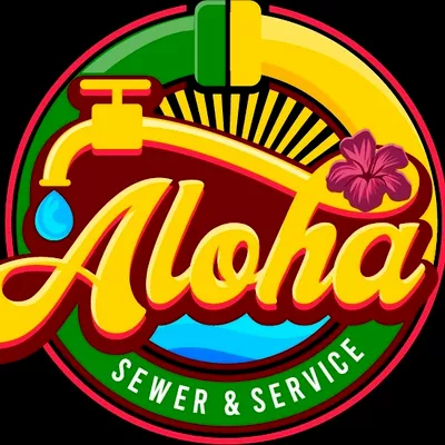 Aloha Sewer & Service