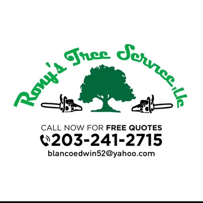 Rony’s Tree Service LLC
